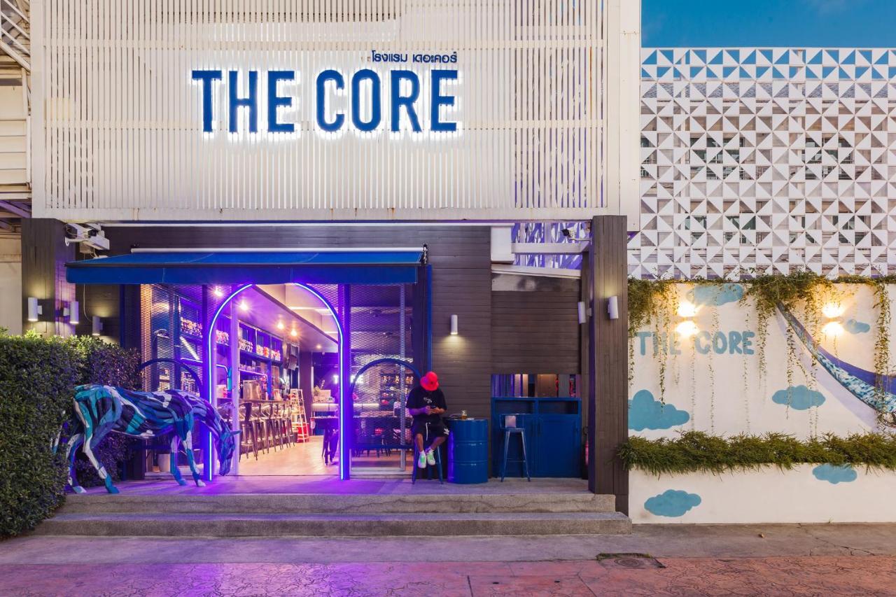 The Core Street By Stay Now - Sha Plus Chiang Mai Exterior foto